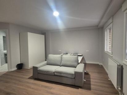 Study to rent in Salamanca Capital