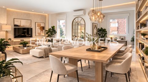 Foto 3 von Wohnung zum Verkauf in Calle del Doce de Octubre, Ibiza de Madrid, Madrid Capital