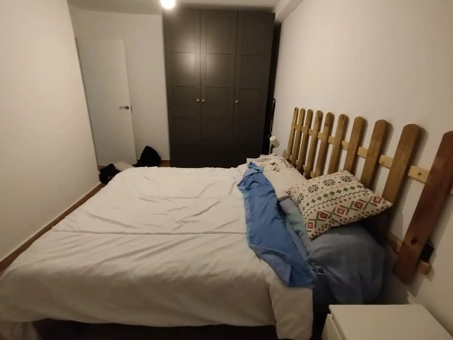 Flat for rent in Calle José de Escandón, Los Castros