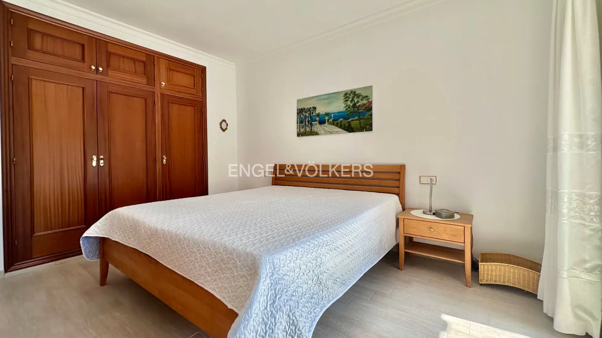 Habitación de Casa o chalet en venta en Mont-roig del Camp con Aire acondicionado, Calefacción y Jardín privado