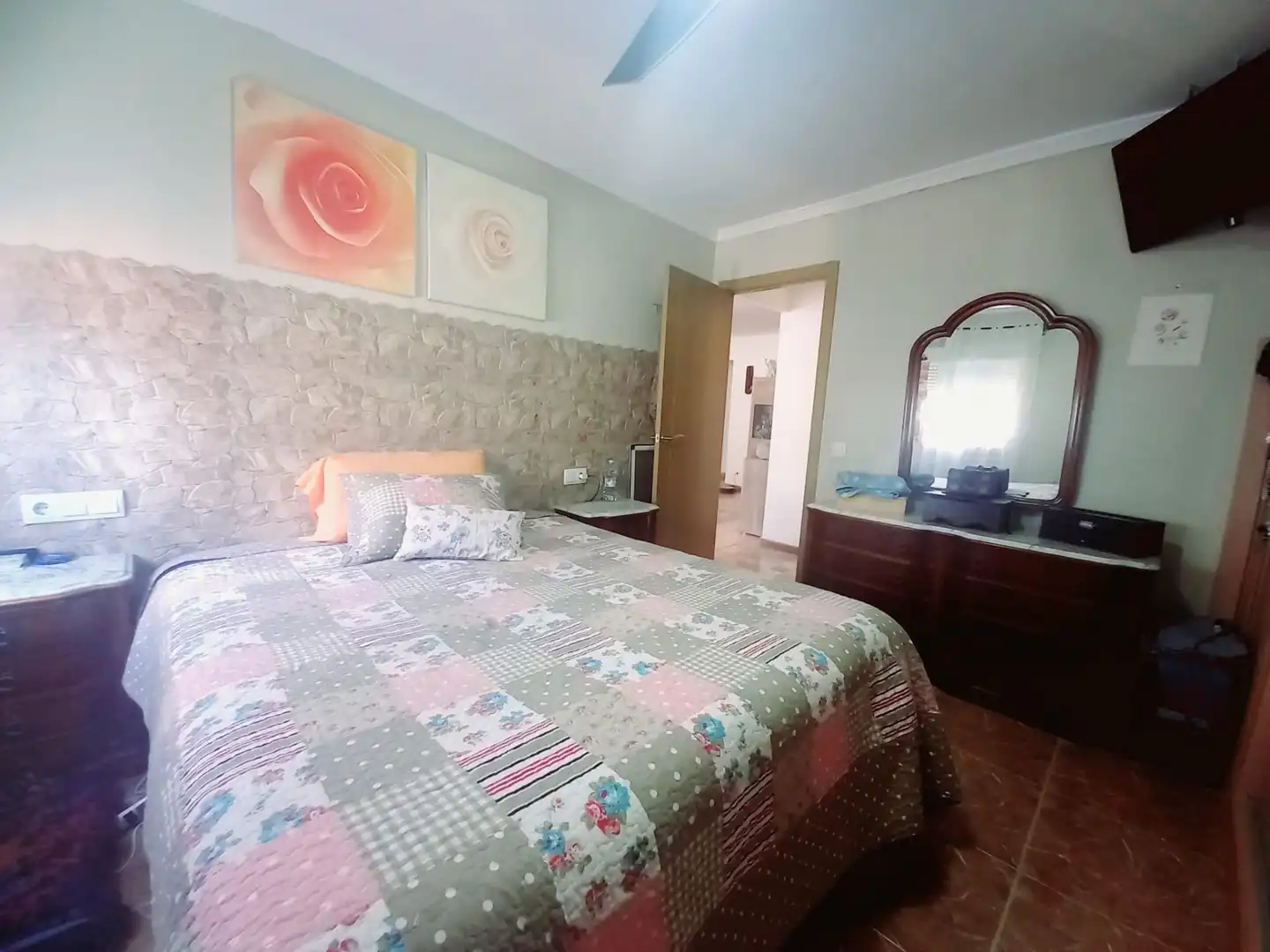 Flat with lift for sale in La Cala del Moral, imagen 12