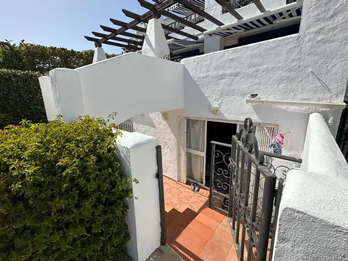 Apartment zum Verkauf in Calahonda, imagen 33