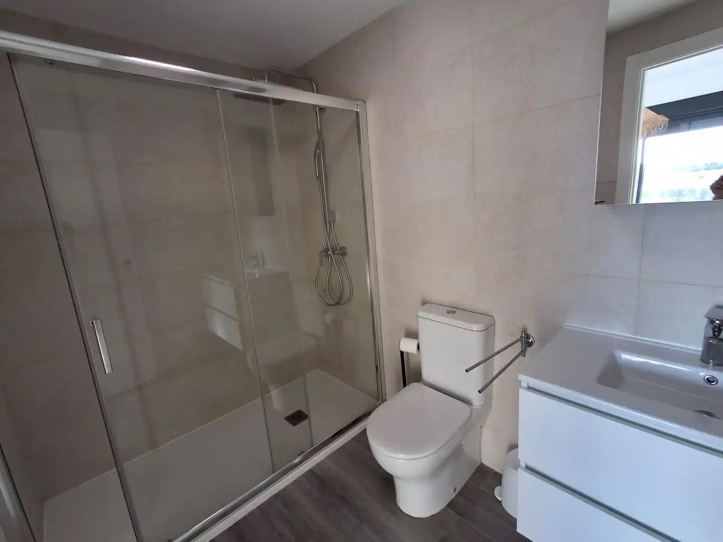 Dúplex con balcón en venta en Balcón de Finestrat - Terra Marina, imagen 13