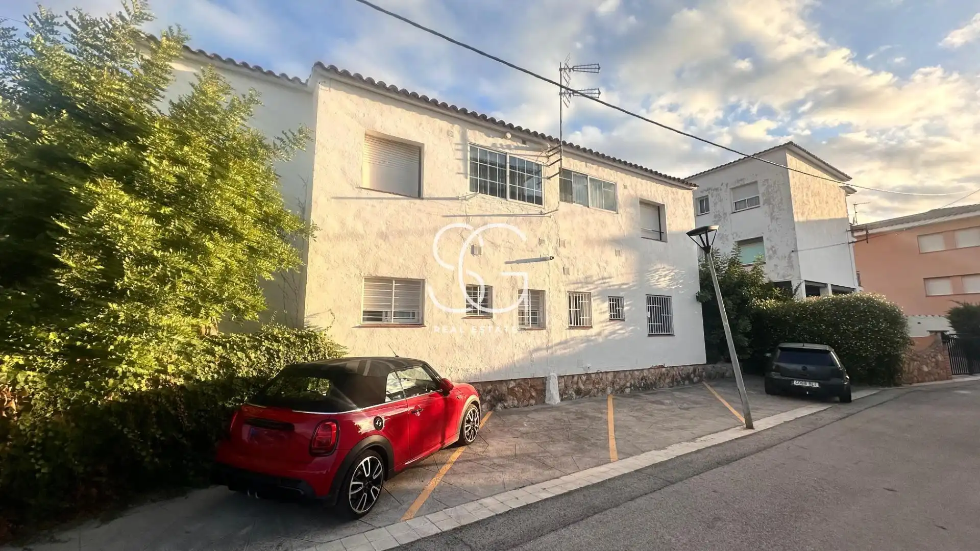 Erdgeschosswohnung mit Garten zum Verkauf in Roda de Barà, imagen 18