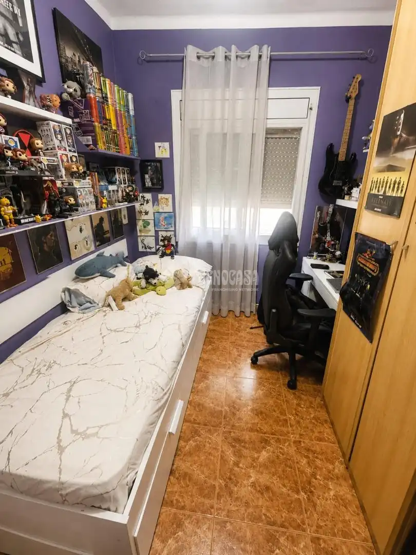 Wohnung zum Verkauf in Nou Barris, imagen 8