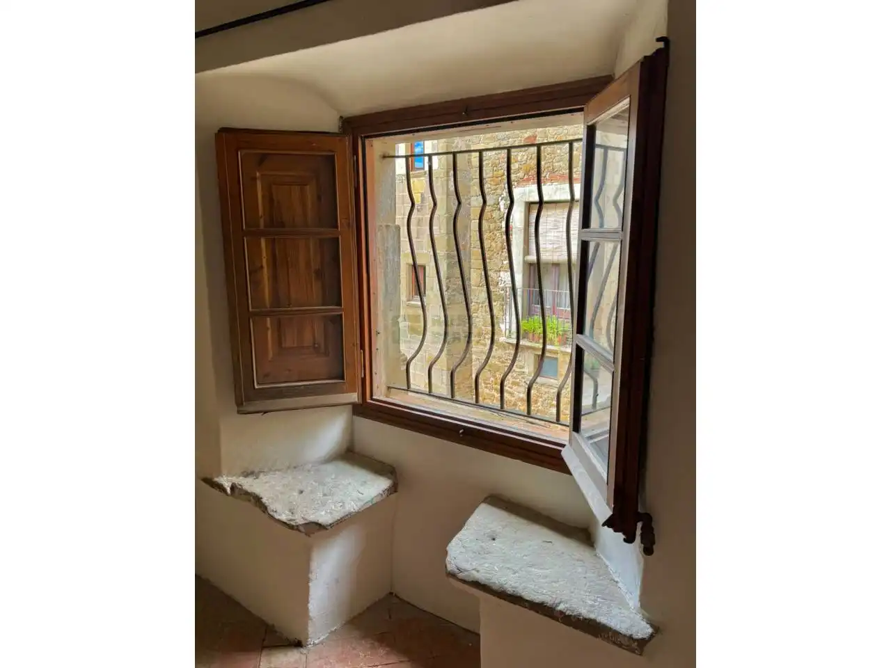 Balcony of Country homes for sale in Colomers, Girona