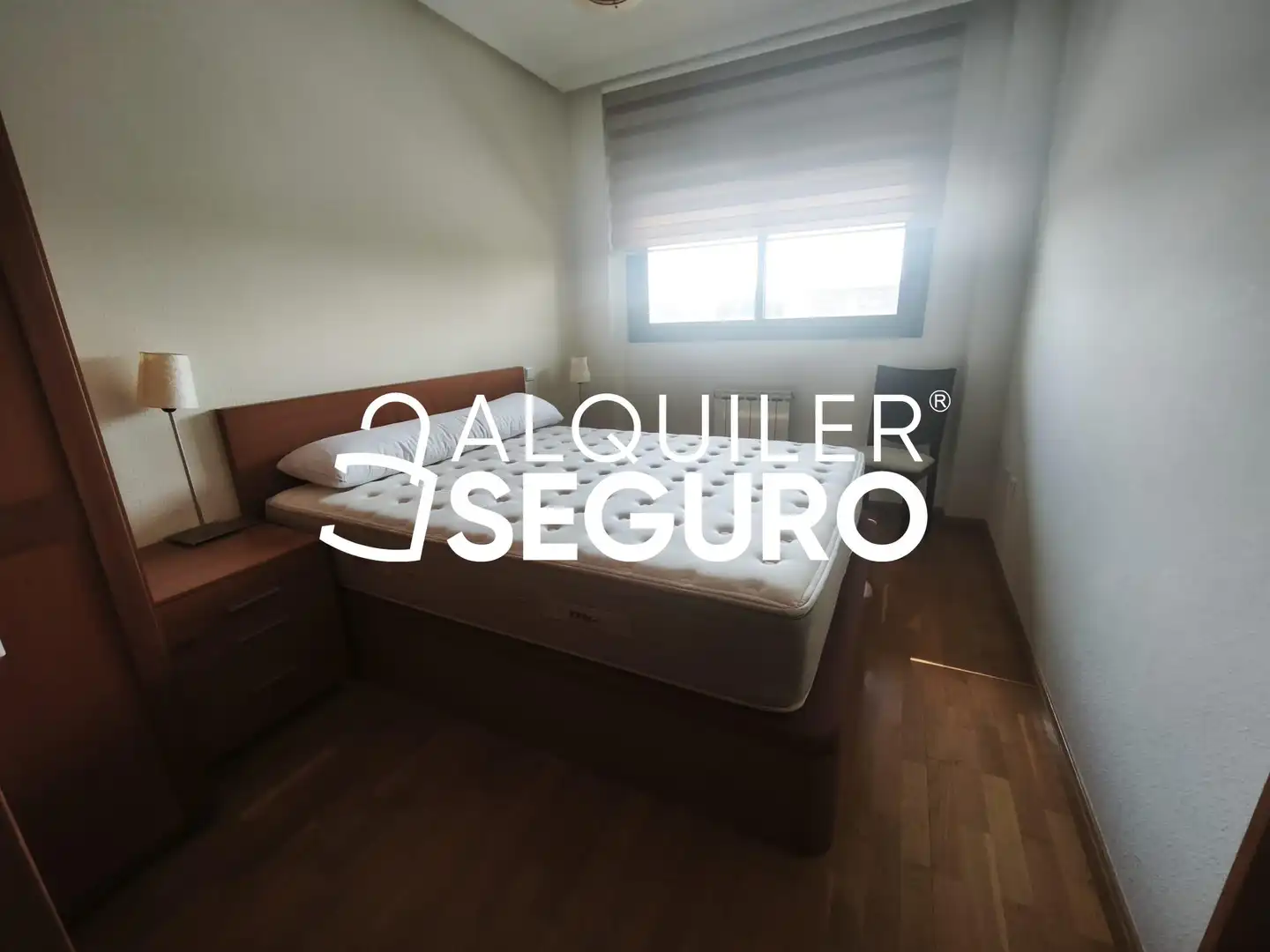 Flat for rent in ANDADOR ALBERTO ALBERICIO COLCHAN, La Magdalena