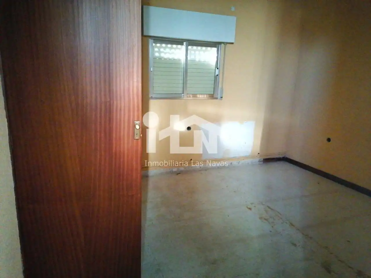 Habitación de Casa o chalet en venta en Herradón de Pinares con Jardín privado