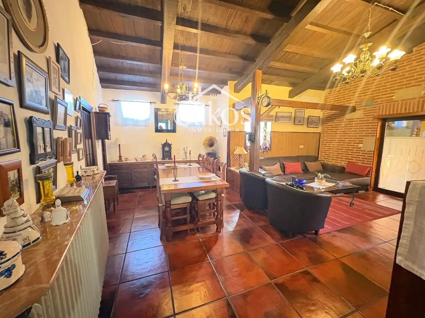 Casa o chalet en venta en Parada de Arriba con Calefacción