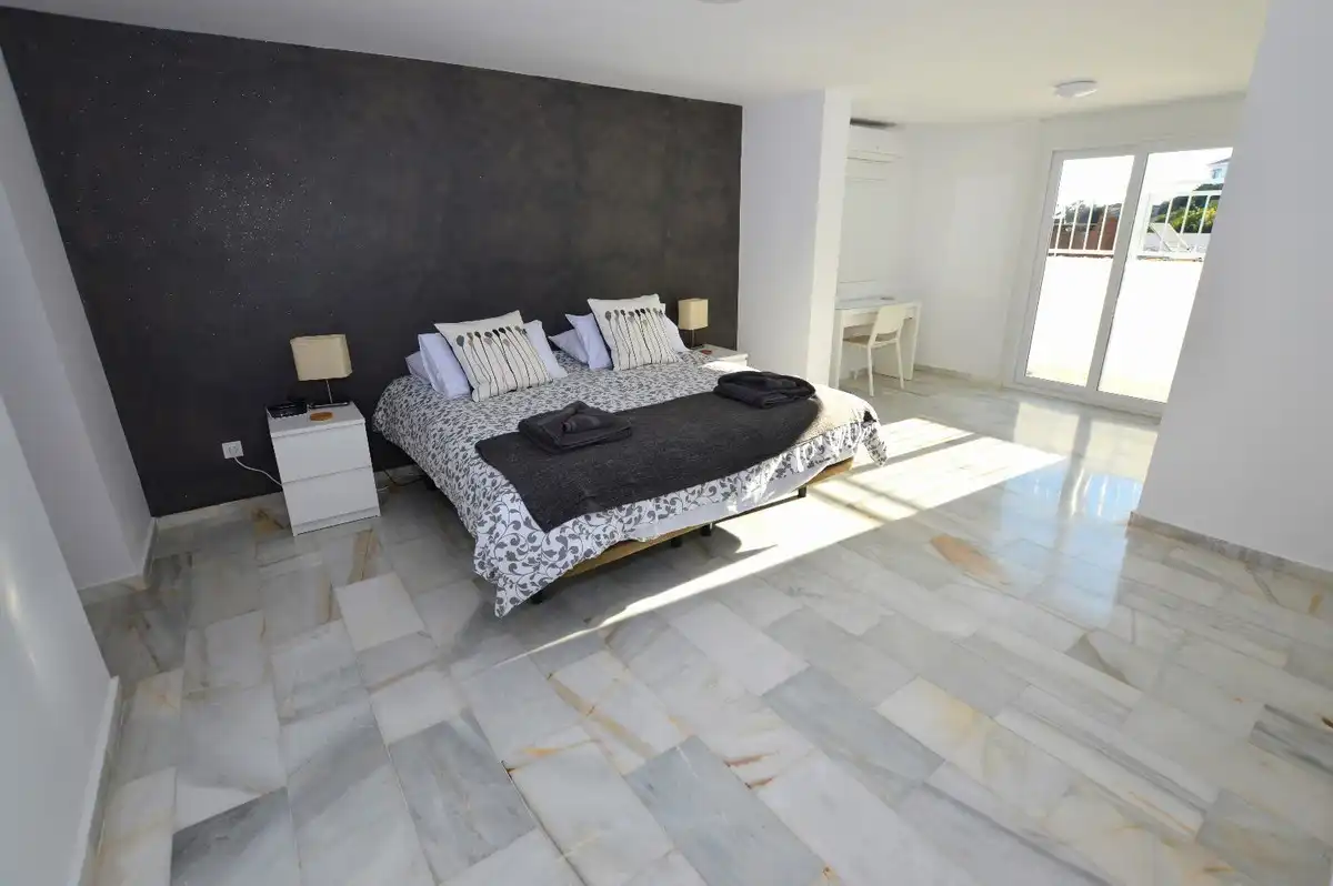 Casa con jardín en venta en Torremuelle, imagen 26