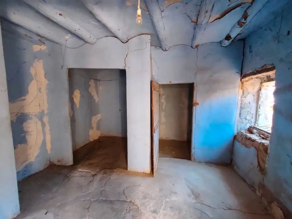 Casa rústica amb terrassa en venda a Valderrobres, imagen 11