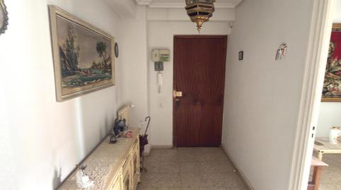 Foto 4 de Pis en venda a Carmelitas, Salamanca Capital