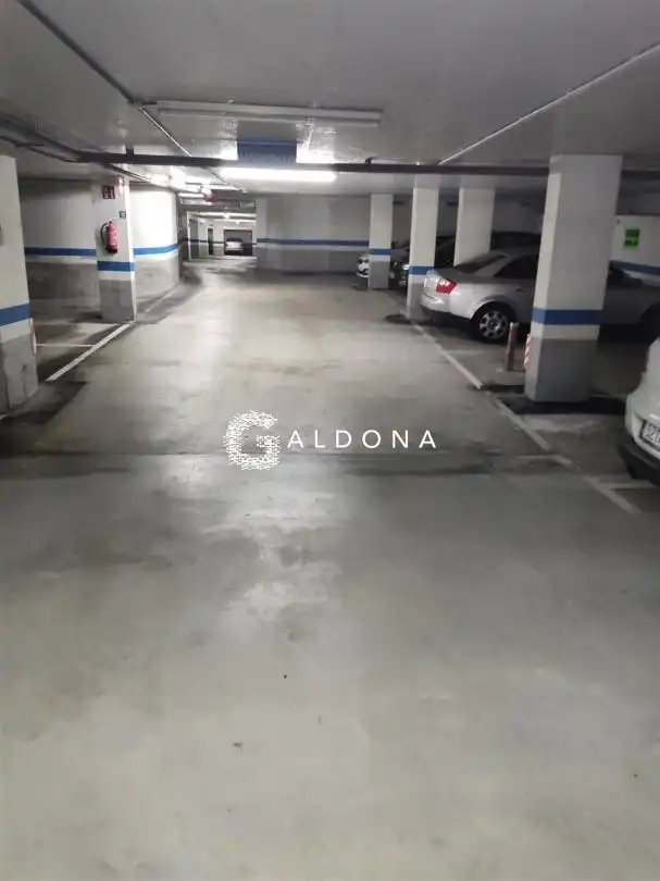 Parcheggio in vendita a Pescadores de Terranova Calle, imagen 8