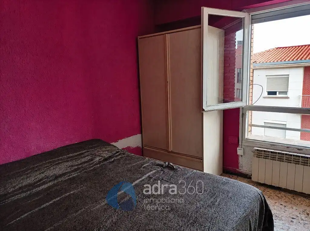 Wohnung zum Verkauf in Ronda de los Cuarteles, imagen 5
