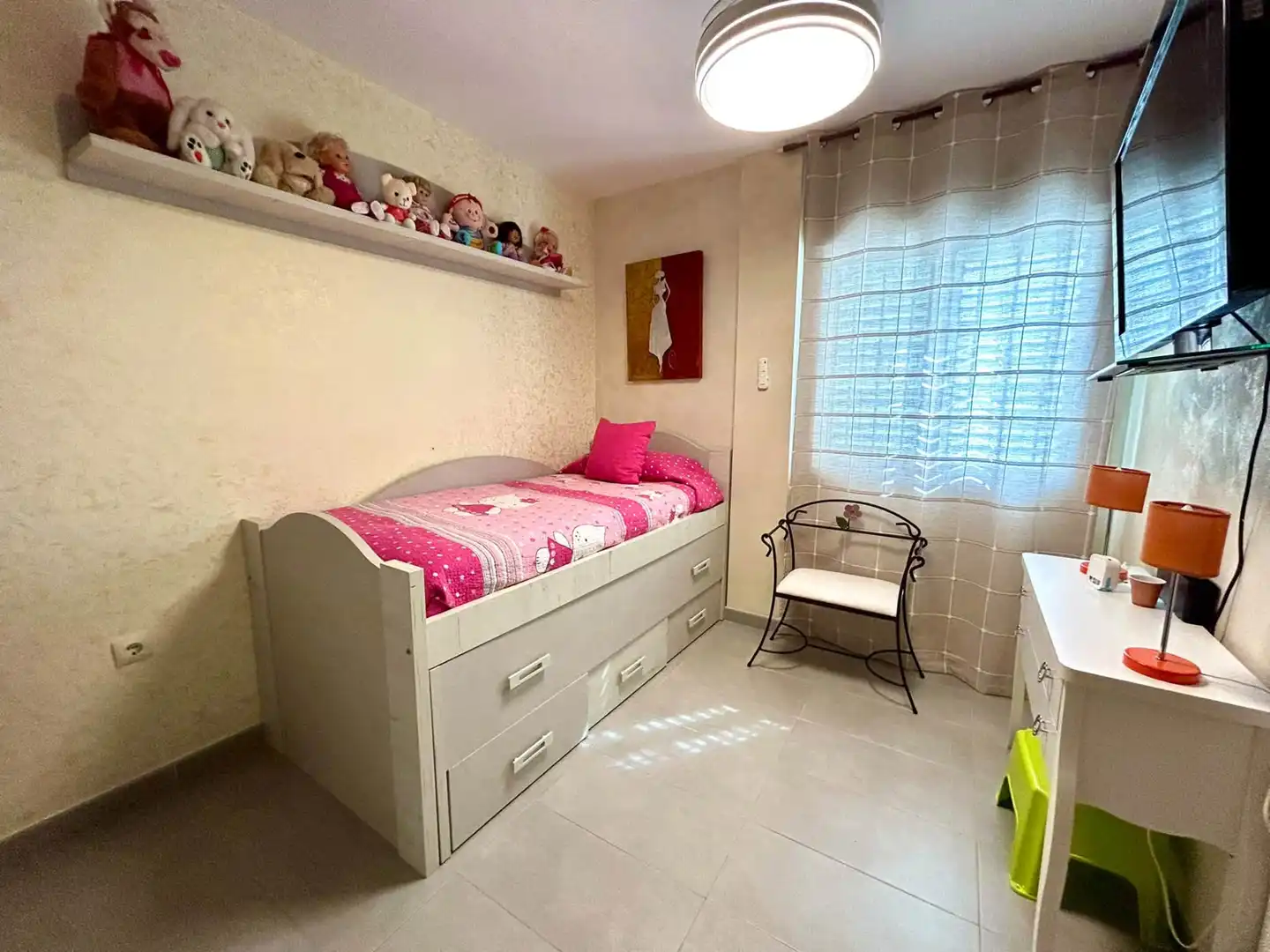 Mini appartamento in vendita a Calle Bajada del Mar 34, imagen 11