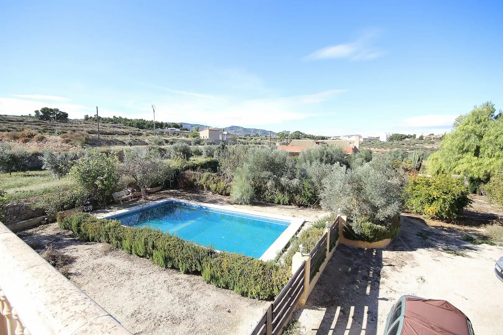 Villa in vendita a Monóvar  / Monòver, imagen 4