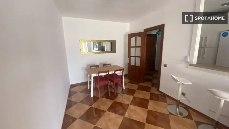 Habitación en La Unión - Cruz de Humilladero - Los Tilos