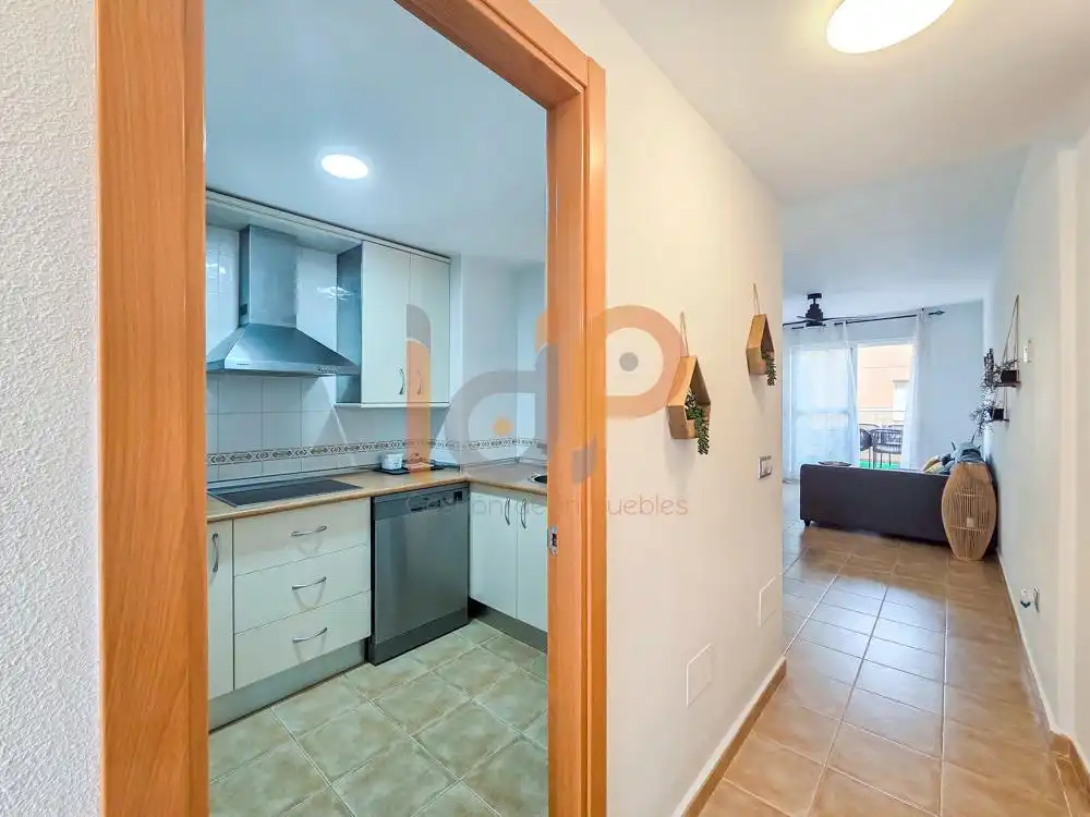 Apartament en venda a Marina de la Torre