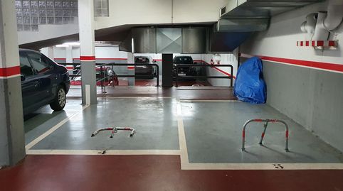 Foto 5 de Garaje en venta en C/ Cisterna, Barri del Centre, Terrassa