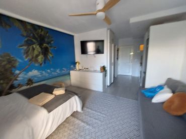 Studio mit Aufzug zum Verkauf in Avenida Gamonal