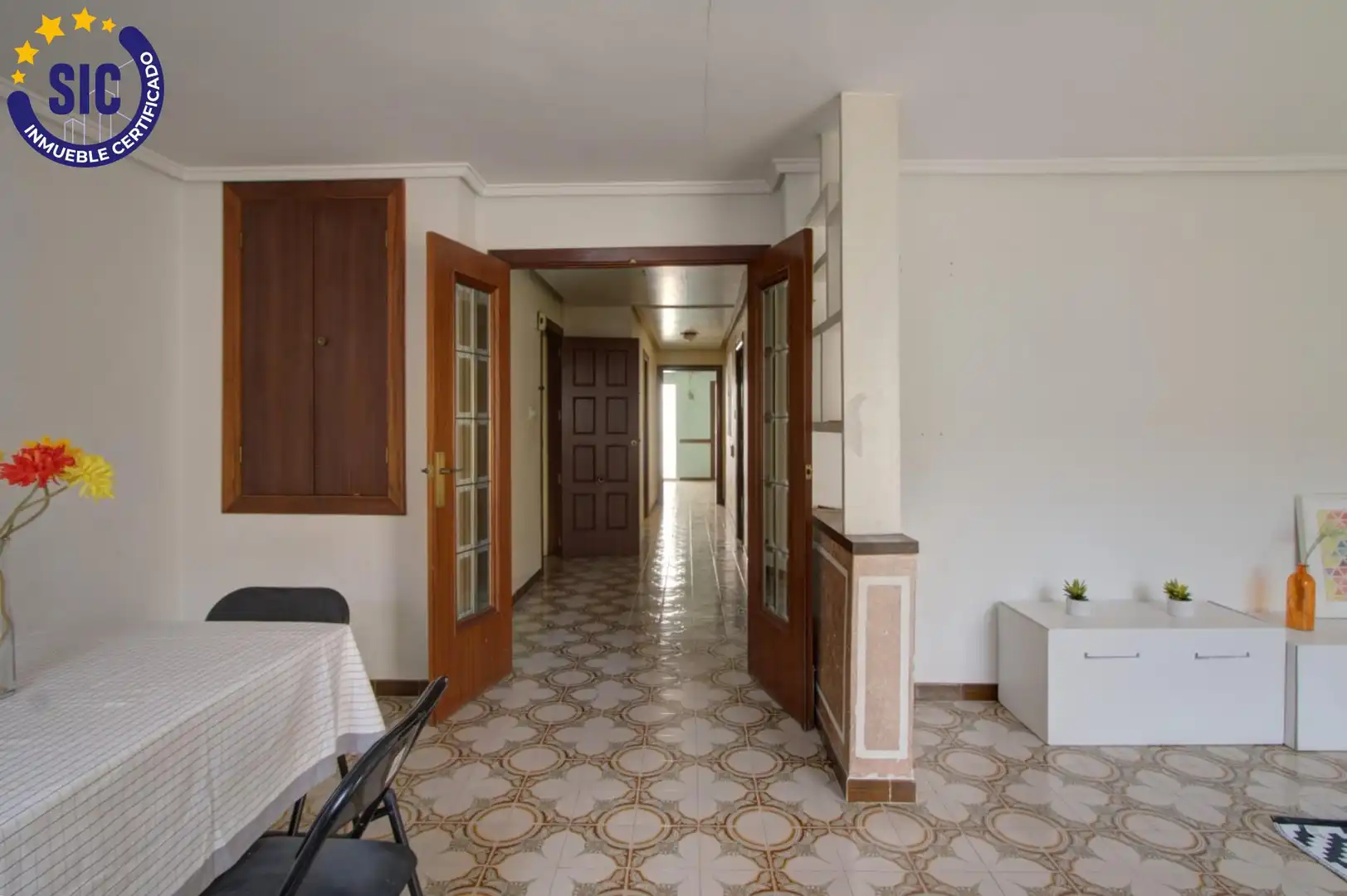 Dúplex en venta en Faura con Terraza, Trastero y Balcón