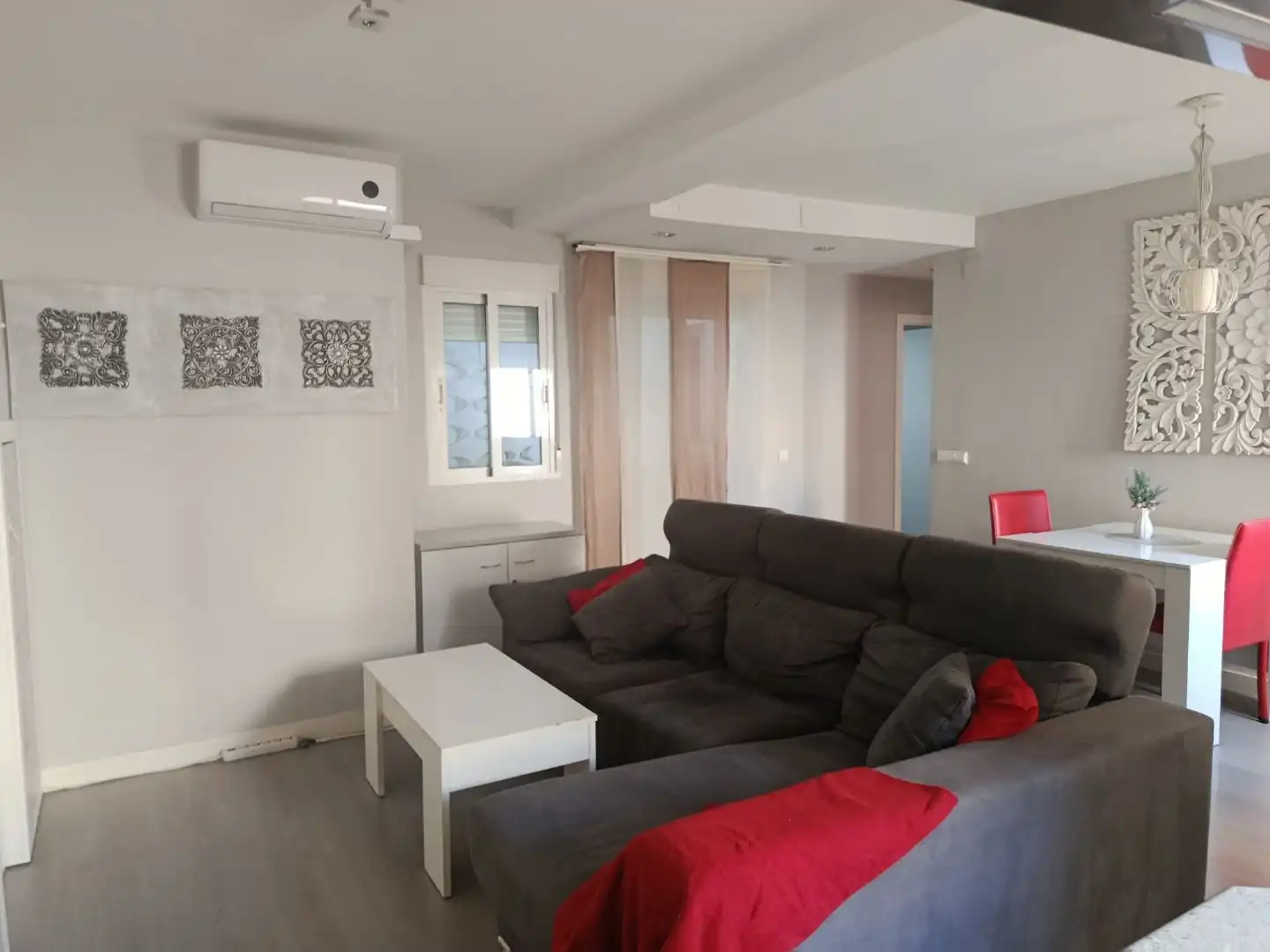 Flat with lift for sale in ANCHA DE CASTELAR 155, imagen 7