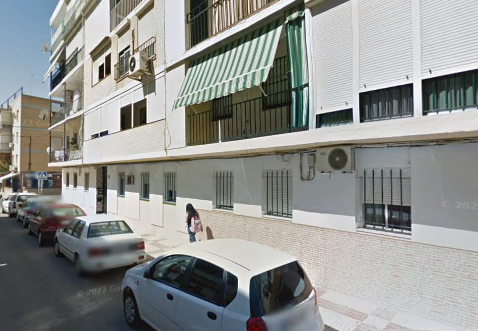 Pis en venda a Calle Lope de Vega, La Paz