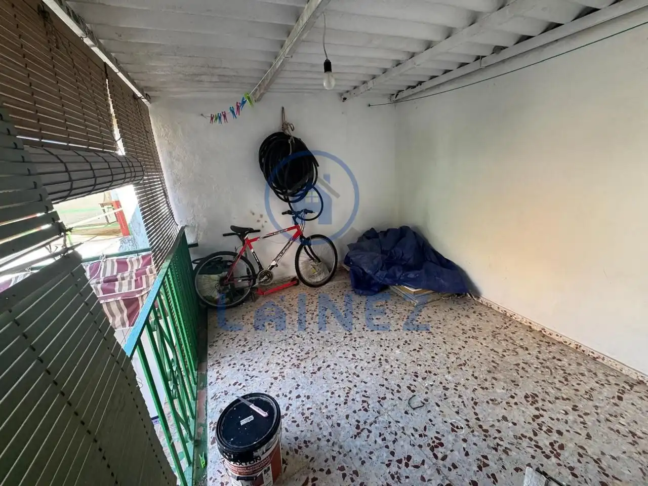 Casa adosada en venda en Bujalance amb Aire condicionat, Terrassa i Traster