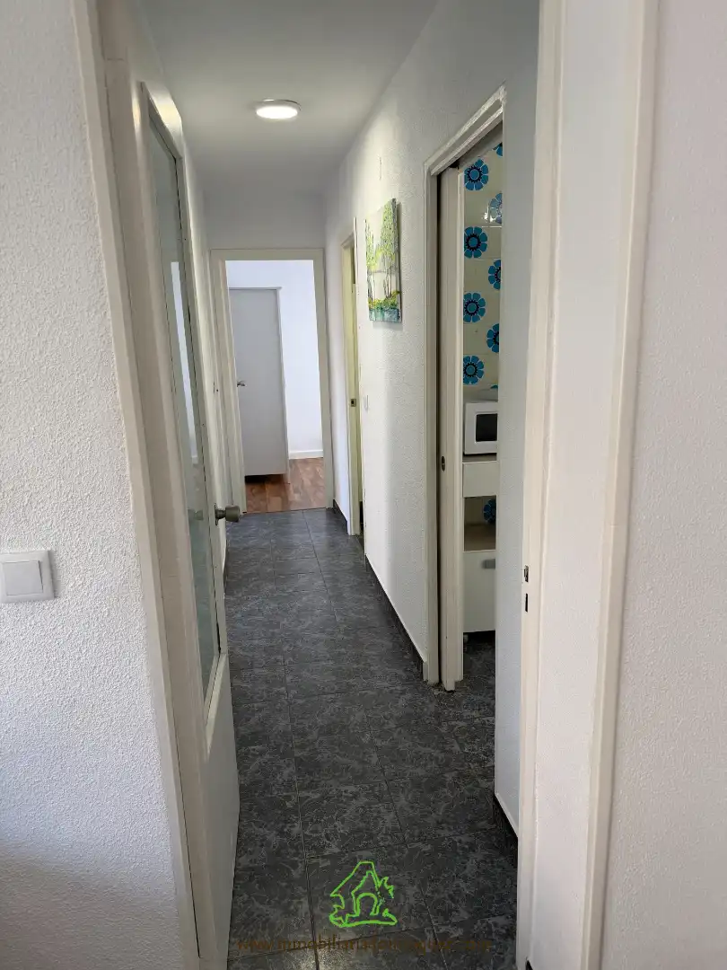 Flat for rent in Murcia  with Furnished, Oven and Washing machine