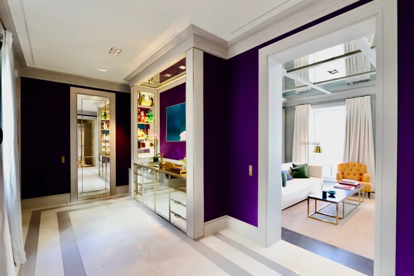 Flat for sale in Madrid  with Air Conditioner, Heating and Storage room