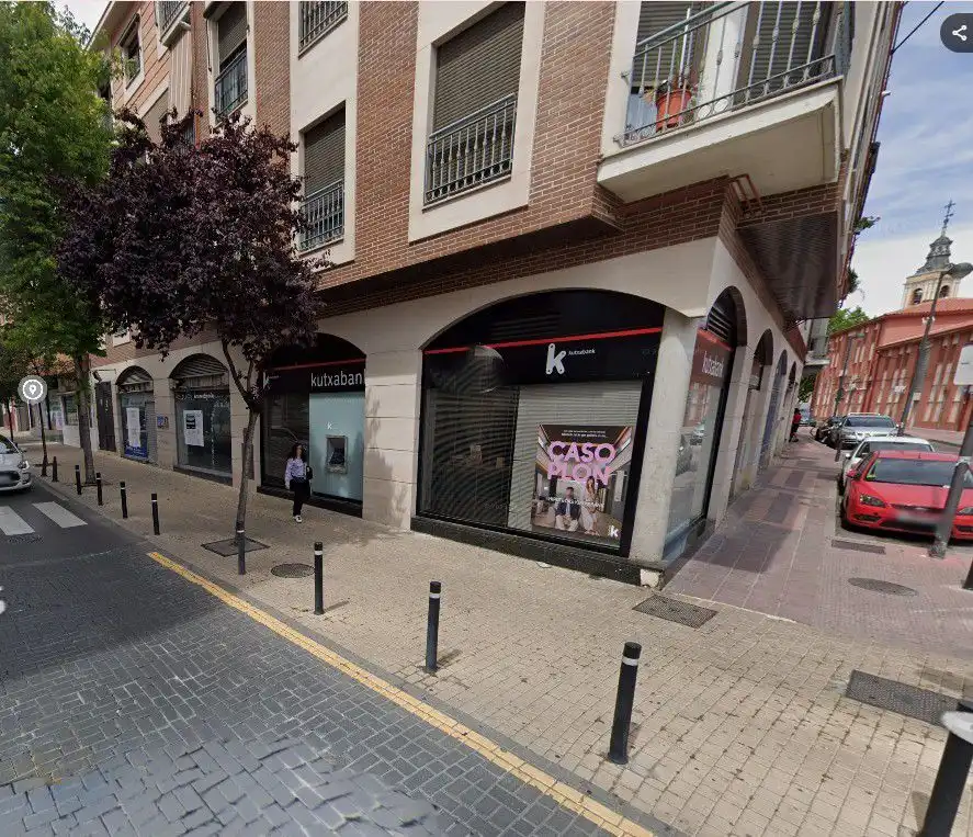 Commercial properties for sale in Getafe  with Air Conditioner