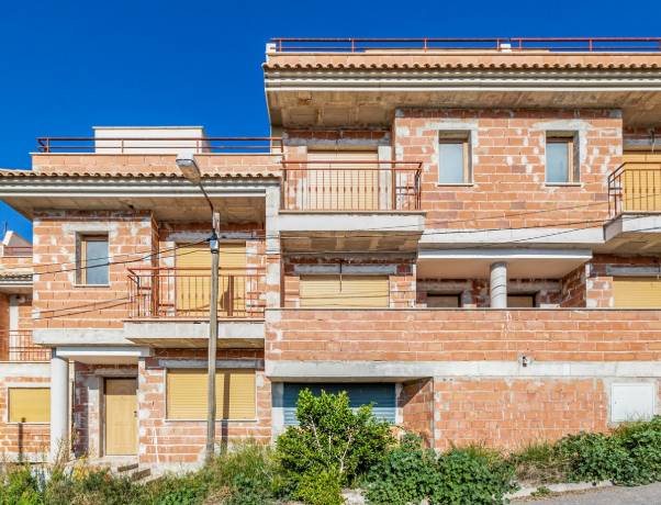 Garaje en Venta en San Francisco en Cantoria