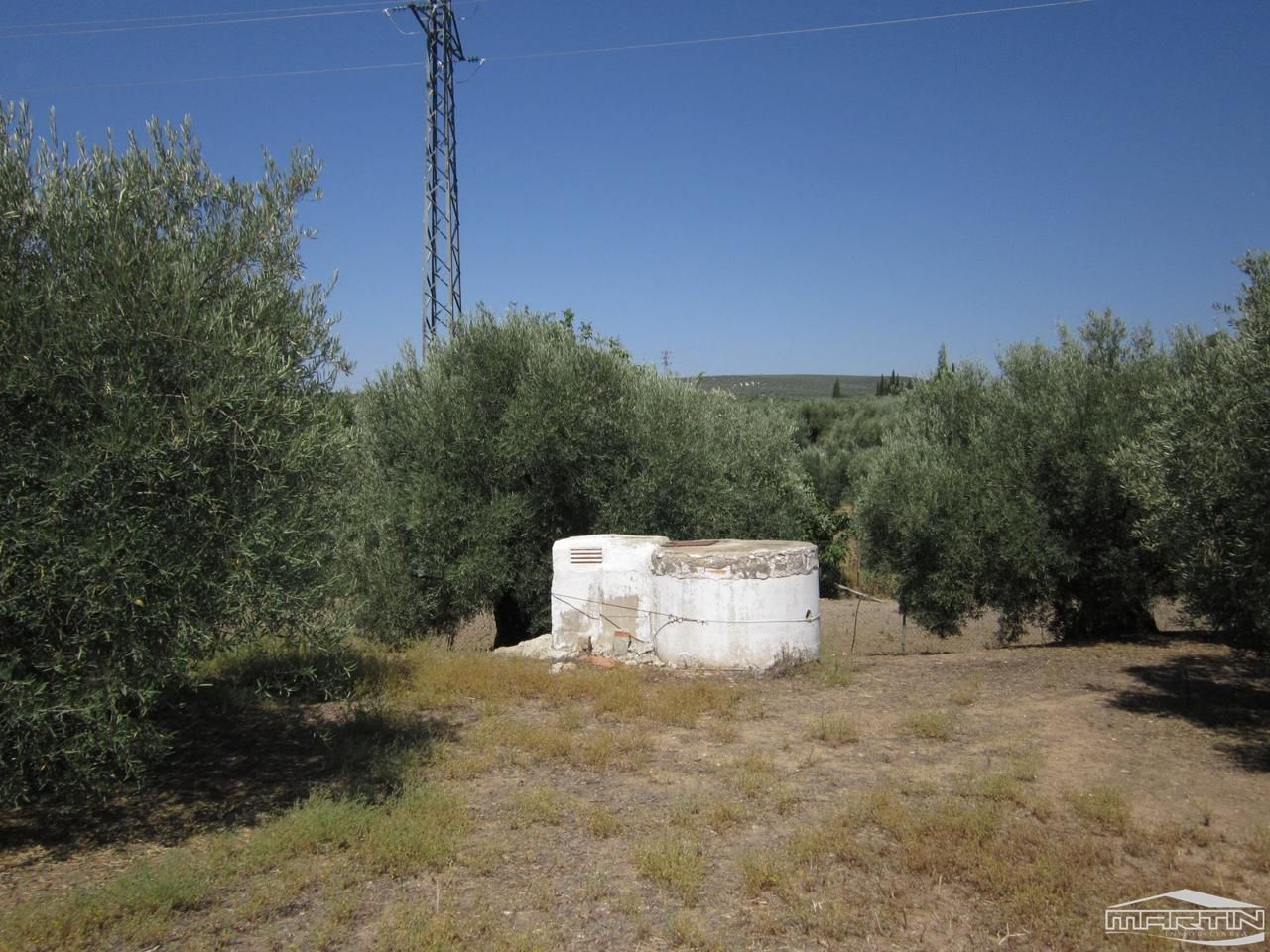 House or chalet for sale in Lucero, Poleares