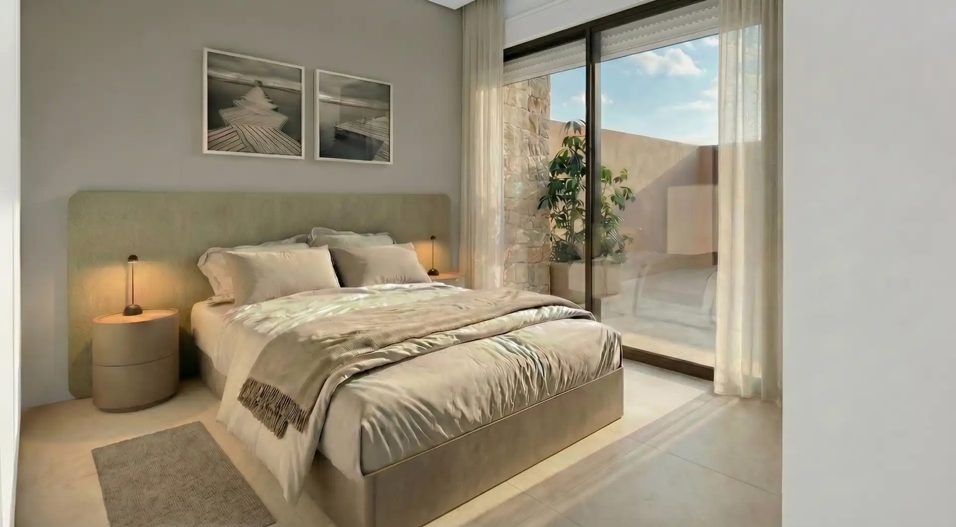 Detached homes for sale in Calle los Rubios, 16, Roldán