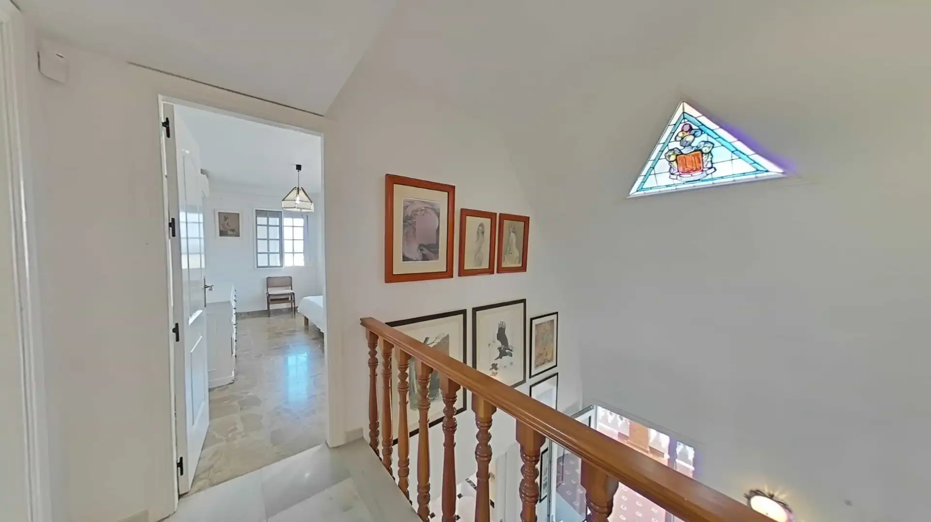 Casa o xalet en venda en Alhaurín de la Torre amb Aire condicionat, Calefacció i Jardí privat