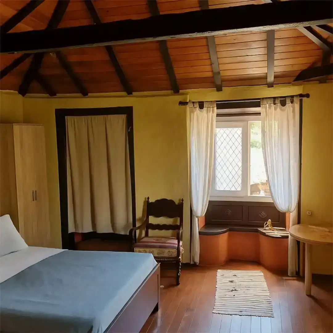 Bedroom of Country homes for sale in El Tanque  with Air Conditioner and Swimming Pool