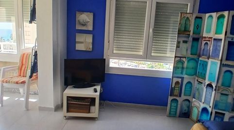 Foto 5 de Apartamento de alquiler en Calle Musico Agustin Bertomeu, Agua Amarga - Urbanova, Alicante / Alacant