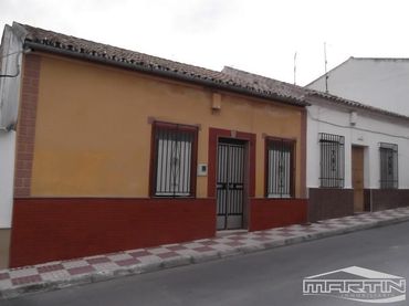 Casa en venda a Moriles