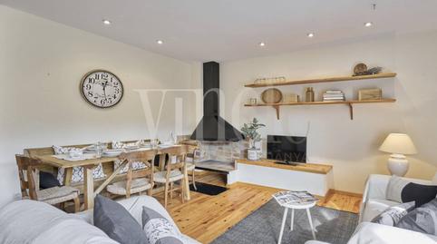 Photo 2 of Single-family semi-detached for sale in El Pla, Prats i Sansor, Lleida