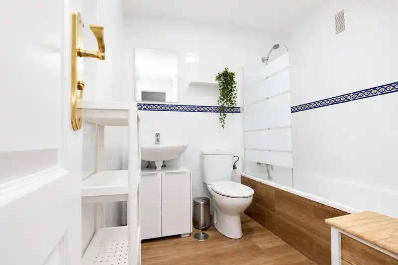Wohnung mit Pool zum Verkauf in Bahía de Casares, imagen 11
