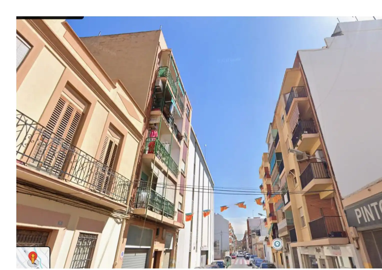 Pis en venda a Carrer del Mestre Lope, imagen 4