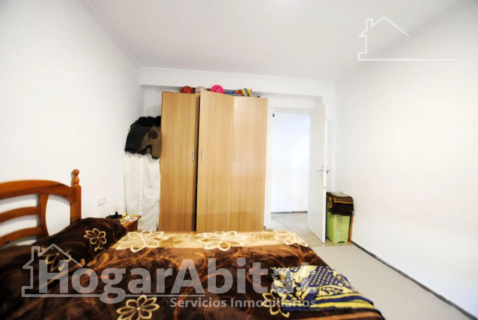 Flat with terrace for sale in Calle Gaieta garcia, imagen 9