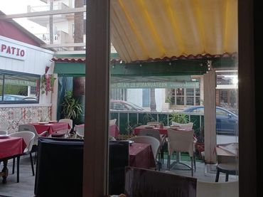 Local comercial en alquiler en L'Albir
