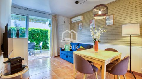 Foto 4 de Planta baixa en venda a Centre - Platja, Girona