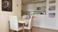 Exterior view of Flat for sale in Roses  with Air Conditioner, Heating and Private garden