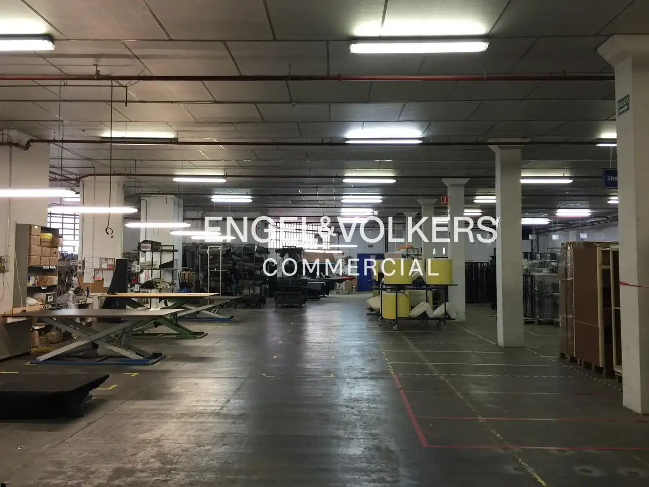 Industrial building for sale in Catalunya - Fontetes, imagen 6