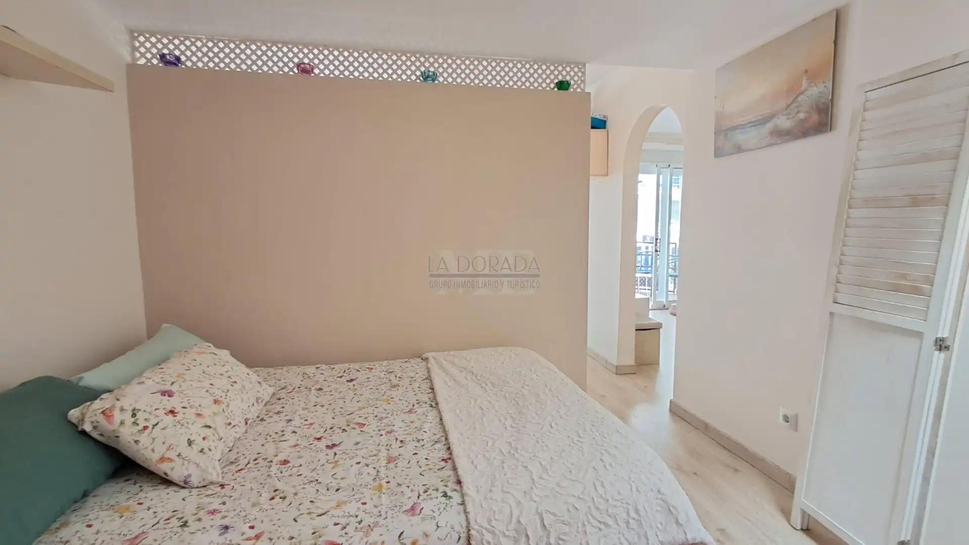 Apartment mit Terrasse zum Verkauf in Carrer de Madrid, imagen 16