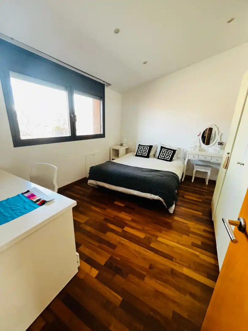 Dormitori de Casa o xalet en venda en Piera amb Aire condicionat, Calefacció i Jardí privat