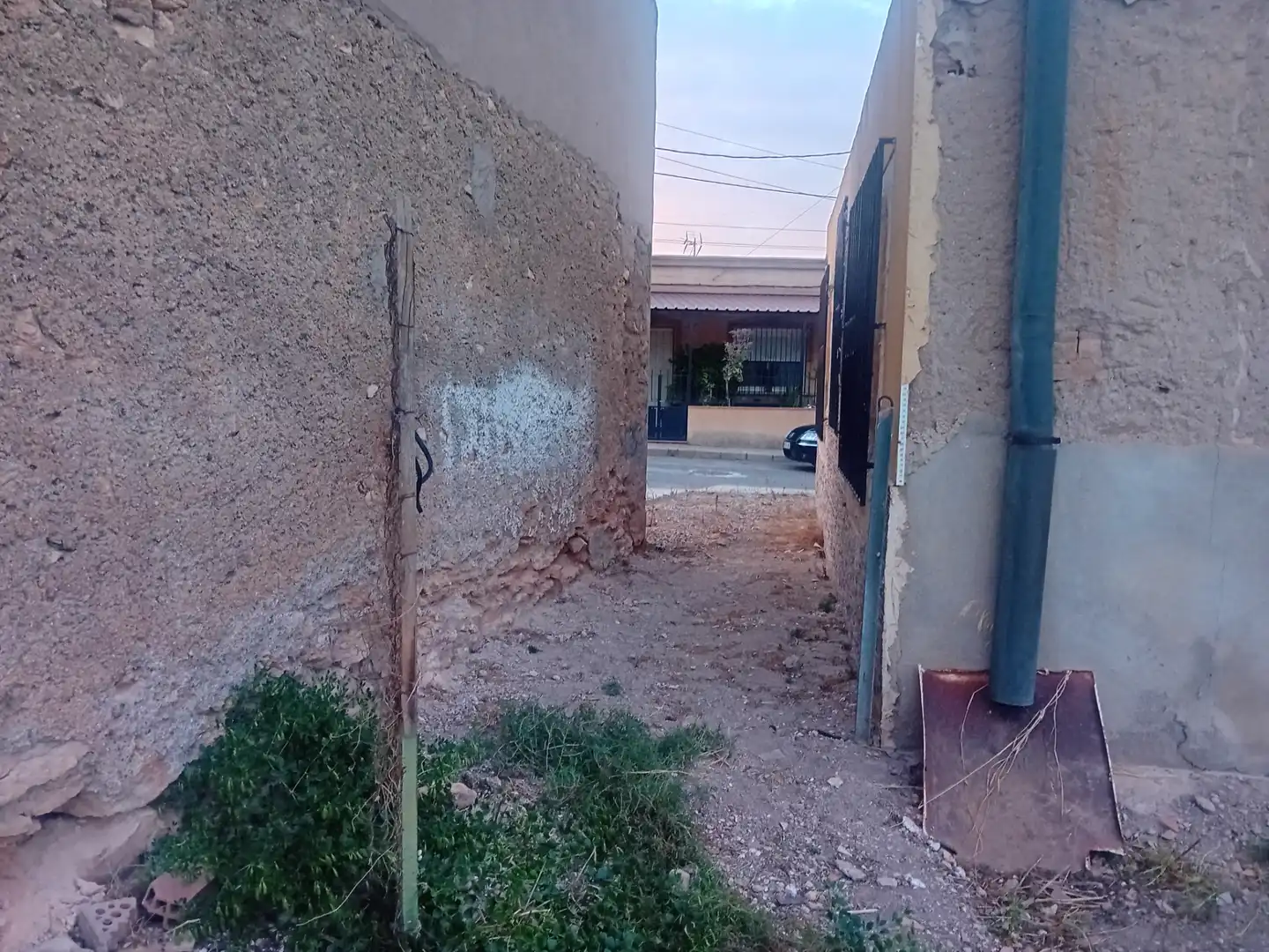 Residential for sale in Cartagena