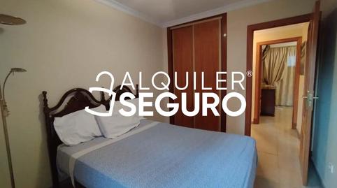 Foto 5 de Pis de lloguer a Hermanos Álvarez Quintero, Centro ciudad, Málaga